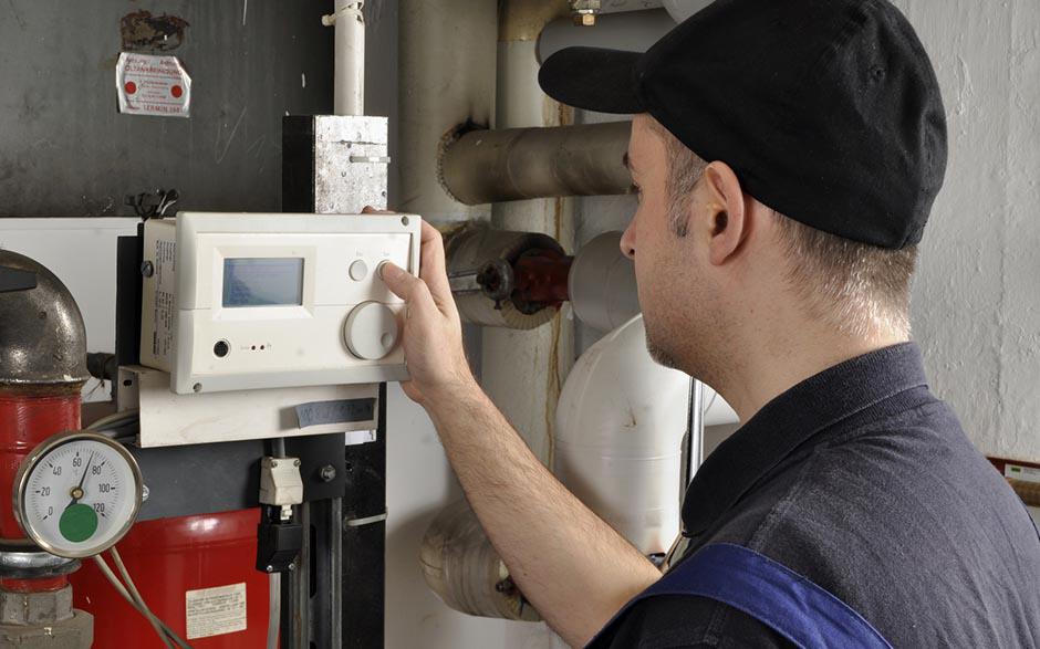 technicien chauffagiste Gouaix